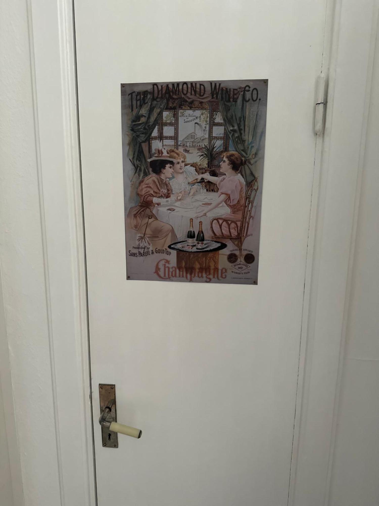 Pramkanalens Pensionat I Karlstad Exterior foto