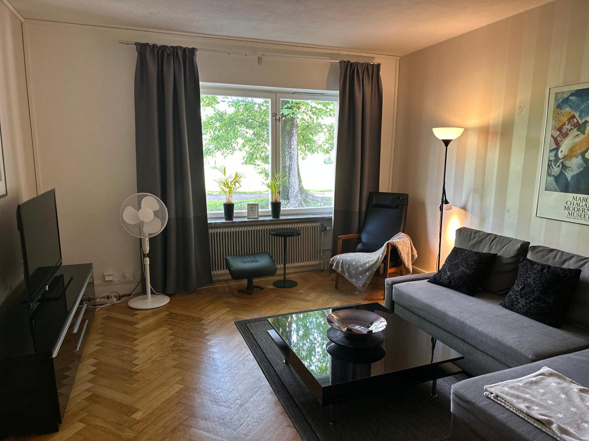 Pramkanalens Pensionat I Karlstad Exterior foto